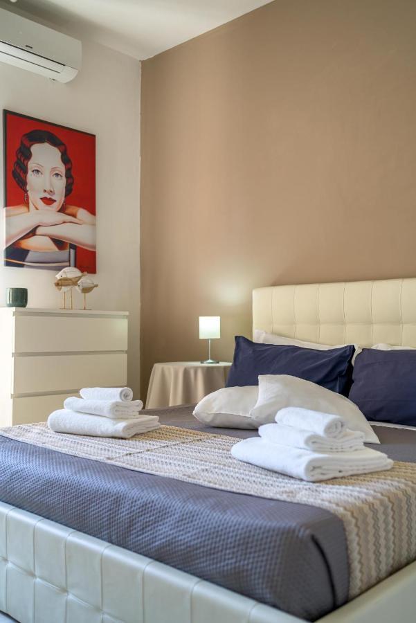 Appartamento Loft Panorama di Naxos Giardini Naxos Esterno foto