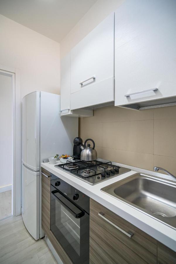 Appartamento Loft Panorama di Naxos Giardini Naxos Esterno foto