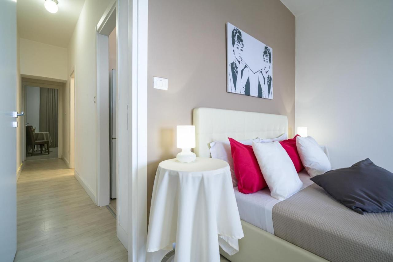 Appartamento Loft Panorama di Naxos Giardini Naxos Esterno foto