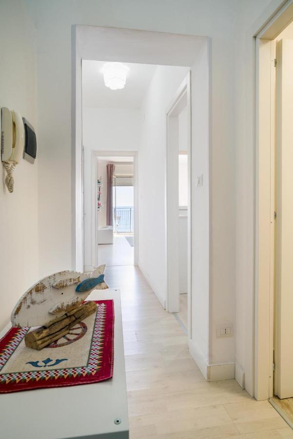 Appartamento Loft Panorama di Naxos Giardini Naxos Esterno foto