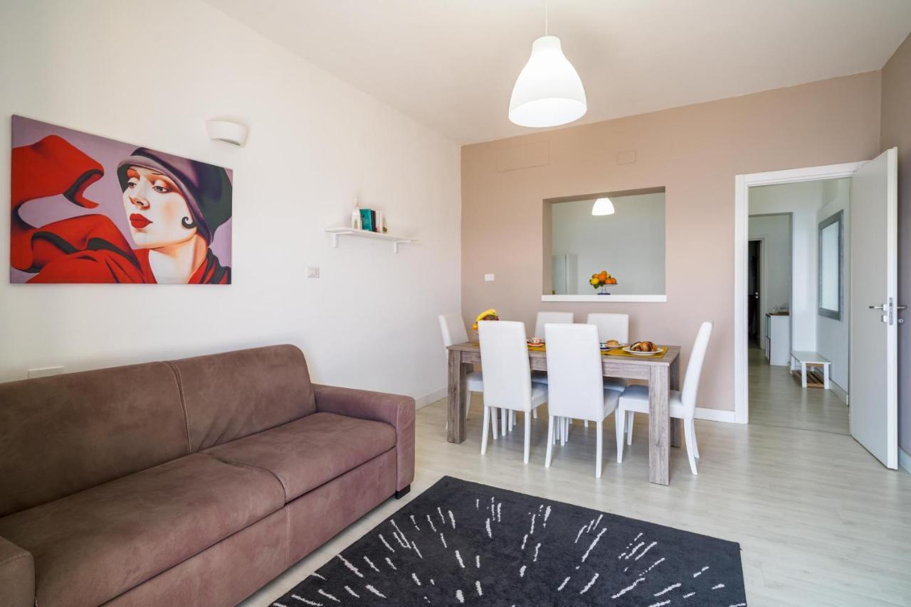 Appartamento Loft Panorama di Naxos Giardini Naxos Esterno foto