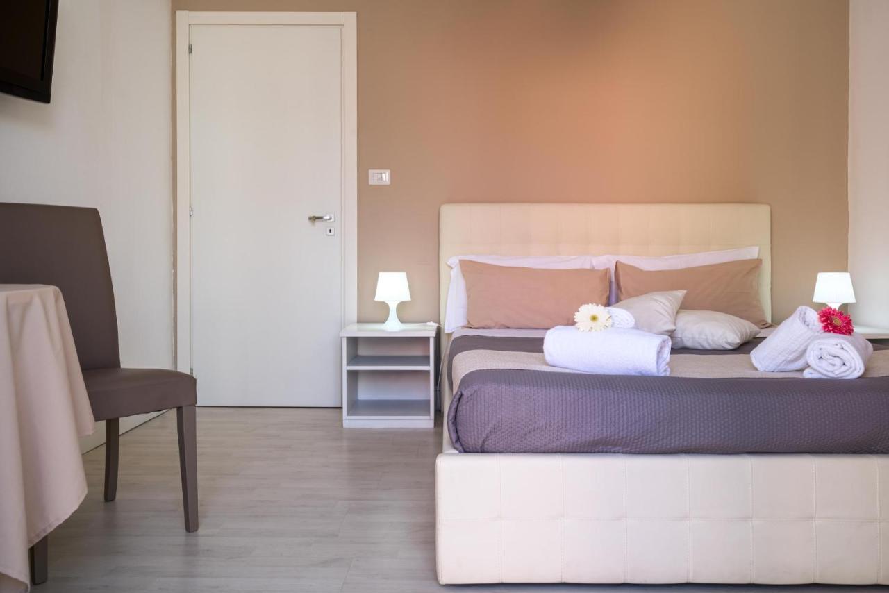 Appartamento Loft Panorama di Naxos Giardini Naxos Esterno foto