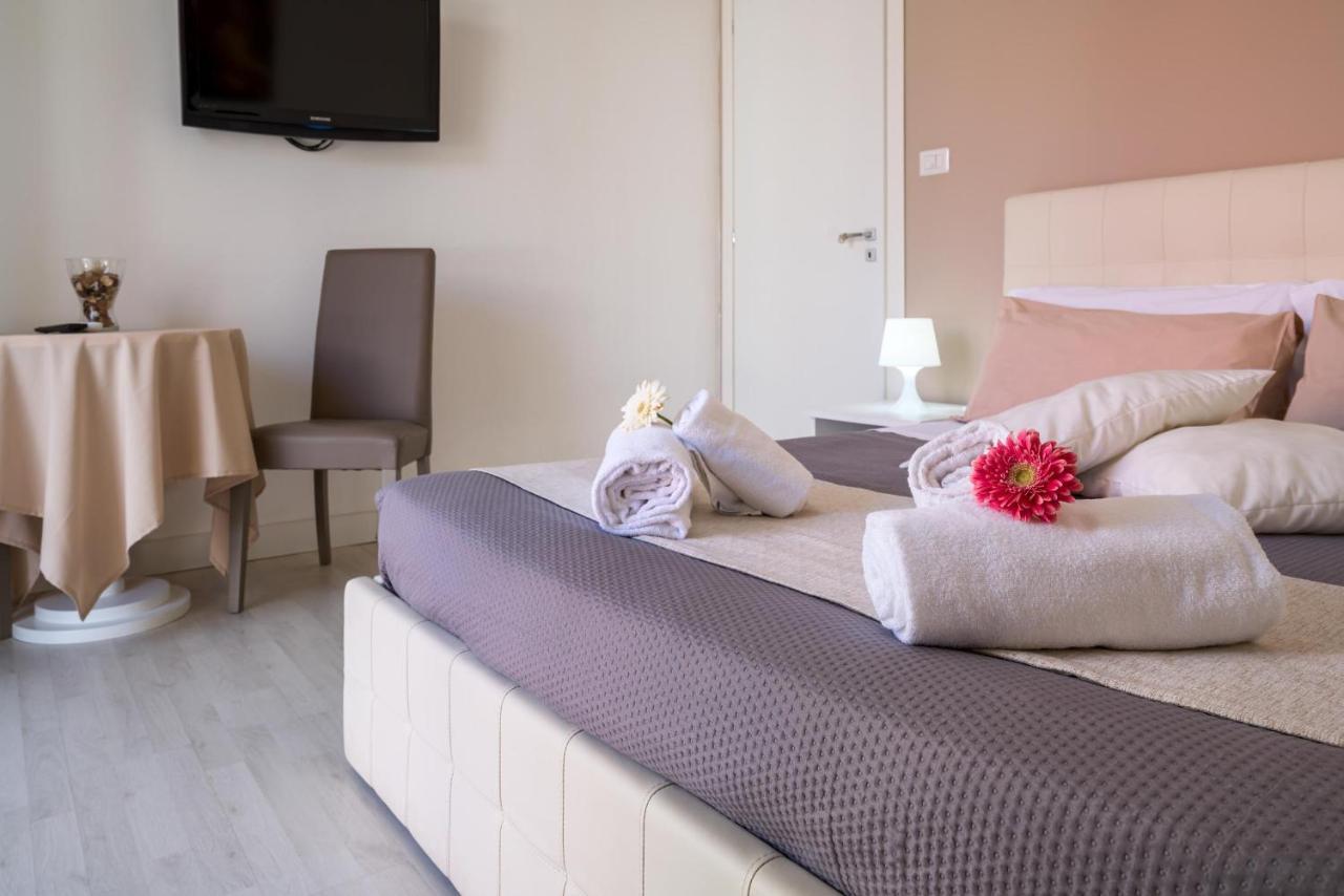 Appartamento Loft Panorama di Naxos Giardini Naxos Esterno foto