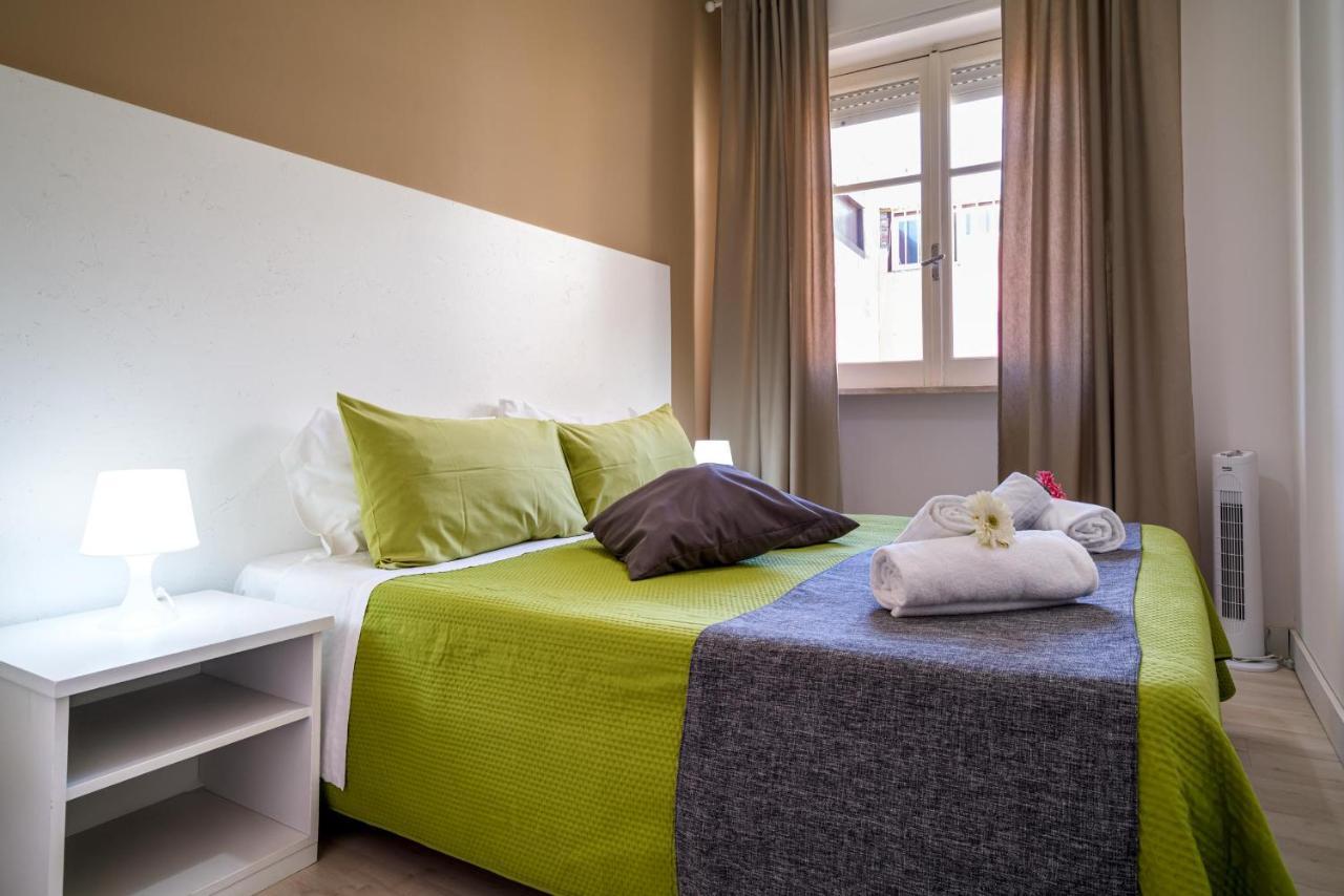 Appartamento Loft Panorama di Naxos Giardini Naxos Esterno foto